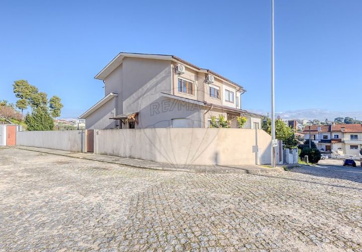 Villa in Gondomar, Porto, Gondomar - € 475.000 | Ref: 120781426-65 - foto 1