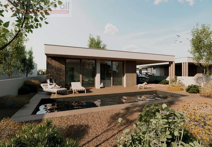 Villa i Caldas da Rainha, Leiria, Caldas da Rainha - € 439.000 | Ref: CAS_1217 - foto 1