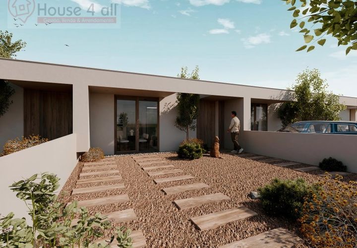 Villa i Caldas da Rainha, Leiria, Caldas da Rainha - € 309.000 | Ref: CAS_1217 (2) - foto 1