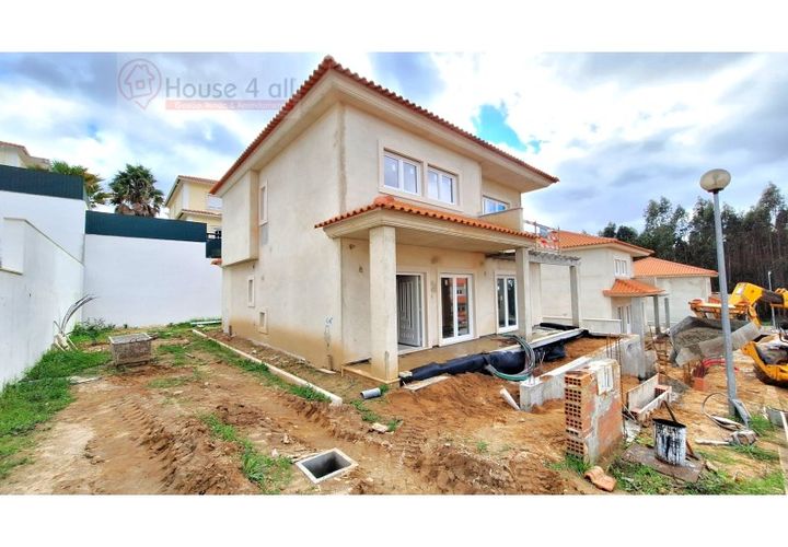 Villa i Caldas da Rainha, Leiria, Caldas da Rainha - € 480.000 | Ref: CAS_1189 - foto 1