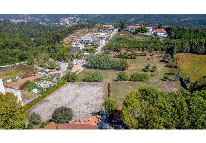 Helårsgrund i Gondomar, Porto, Gondomar - € 690.000 | Ref: 120781589-217 - foto 1