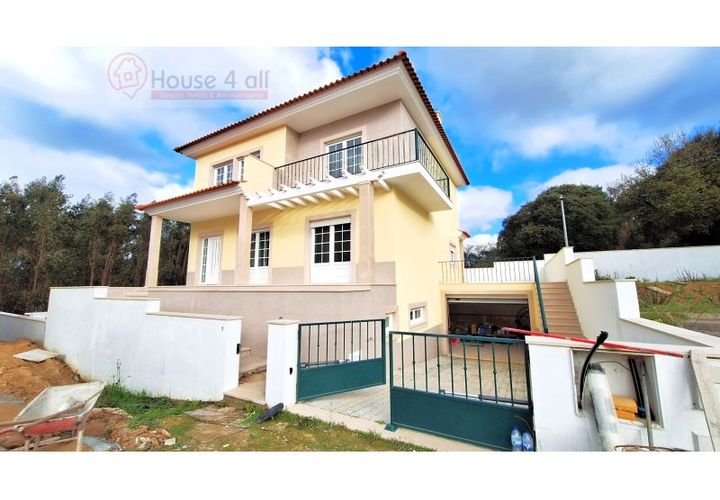 Villa i Caldas da Rainha, Leiria, Caldas da Rainha - € 480.000 | Ref: CAS_1187 - foto 1