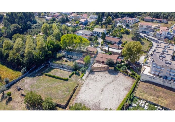 Granja a Gondomar, Porto, Gondomar - € 950.000 | Ref: 120781589-218 - foto 1