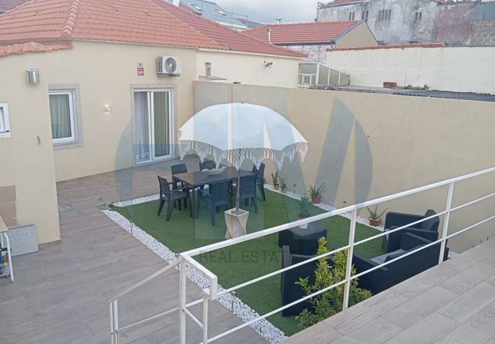 Villa a Perafita, Porto, Perafita - € 350.000 | Ref: HM006-35 - foto 1