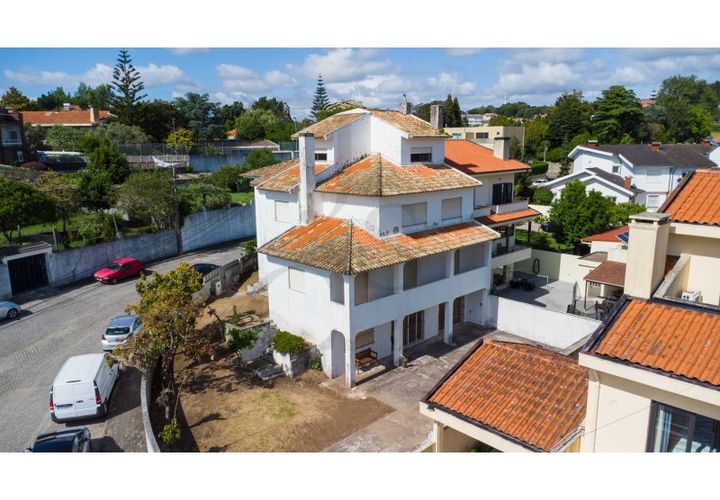Villa i Valadares, Porto, Valadares - € 525 000 | Ref: CAS_122 - foto 1