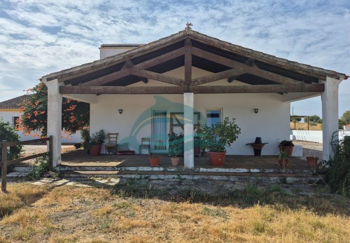 Farm hus i Redondo, Evora, Redondo - € 550.000 | Ref: FIN_13 - foto 1