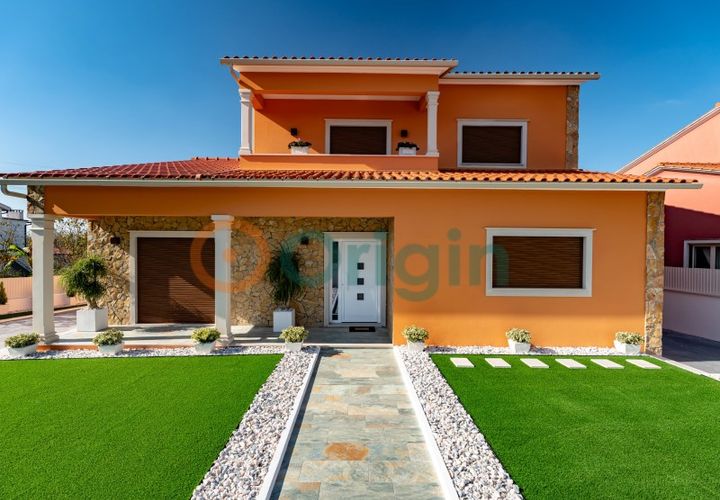 Villa a Pombal, Leiria, Pombal - € 530.000 | Ref: CAS_6458 (2) - foto 1
