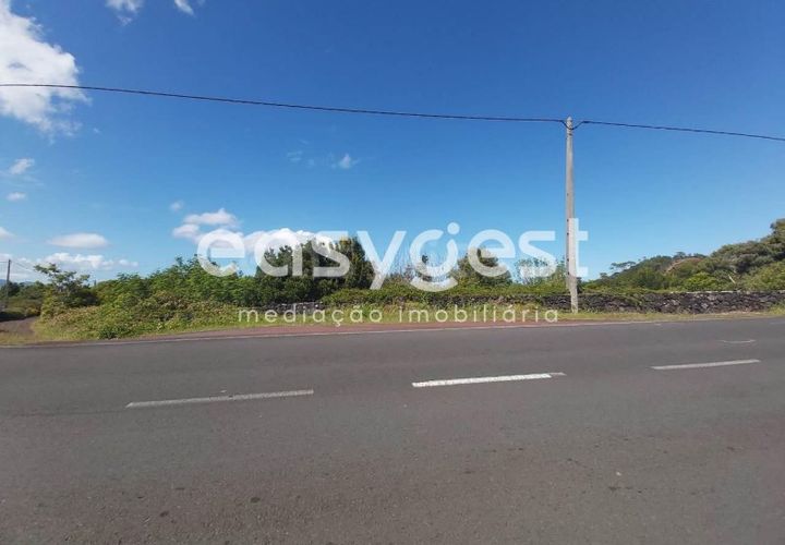 Terra a Bandeiras, Pico, Bandeiras - € 199.000 | Ref: AZ85693FR - foto 1