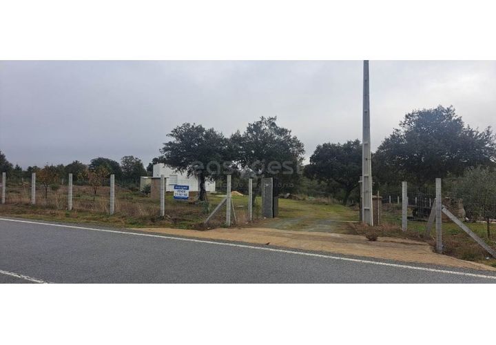 Helårsgrund i Mogadouro, Braganca, Mogadouro - € 96.000 | Ref: BG98424MG - foto 1