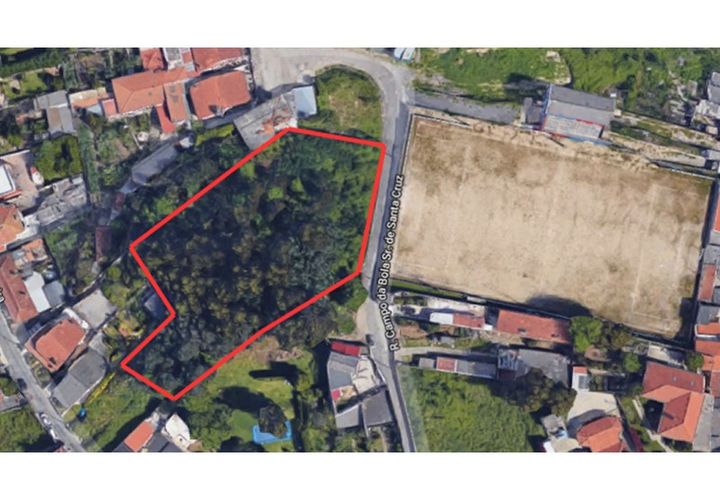 Helårsgrund i Maia, Porto, Maia - € 160.000 | Ref: 120781183-20 - foto 1