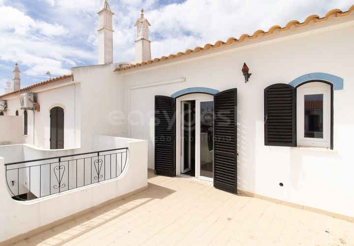 Byhus i Castro Marim, Faro, Castro Marim - € 463.000 | Ref: AL99164TV - foto 1