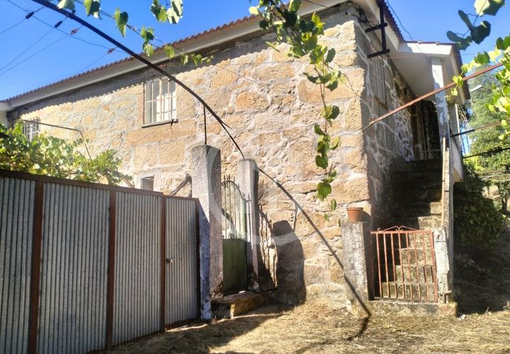 Farm i Viseu, Viseu, Viseu - € 380.000 | Ref: MAS_151 - foto 1