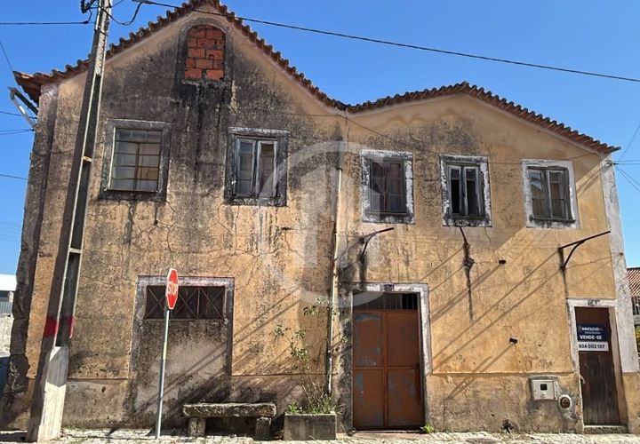 Villa i Seixo da Beira, Coimbra, Seixo da Beira - € 28.000 | Ref: CAS_147 - foto 1