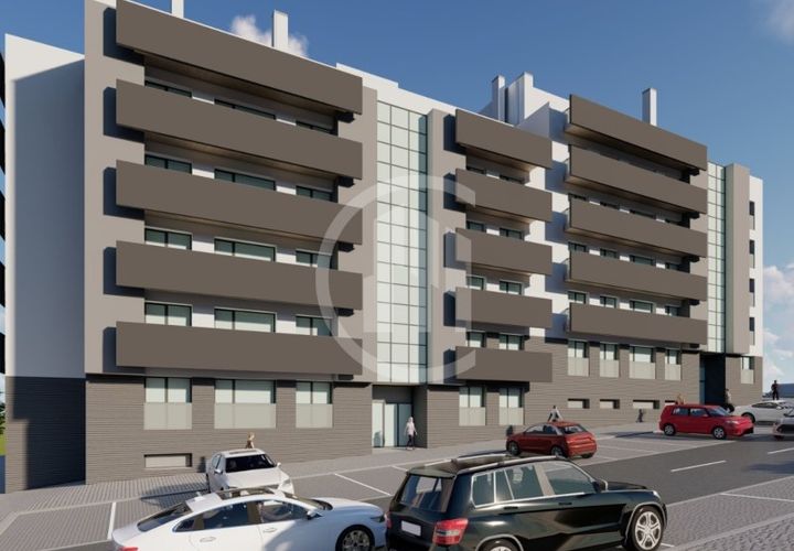 Lejlighed i Viseu, Viseu, Viseu - € 390.000 | Ref: BLO_211_Q - foto 1