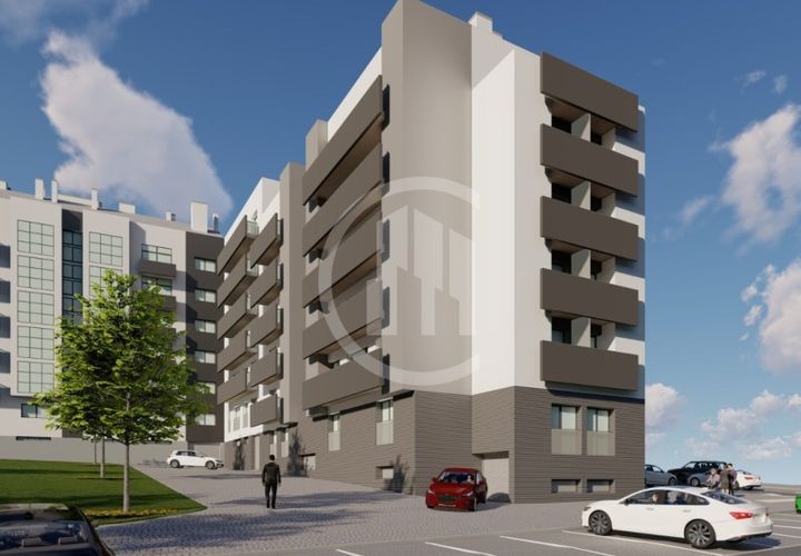 Lejlighed i Viseu, Viseu, Viseu - € 347.500 | Ref: BLO_211_K - foto 1