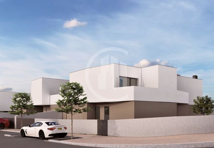 Duplex i Viseu, Viseu, Viseu - € 440.000 | Ref: HAB_209 - foto 1