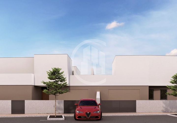 Duplex i Viseu, Viseu, Viseu - € 420.000 | Ref: HAB_208 - foto 1