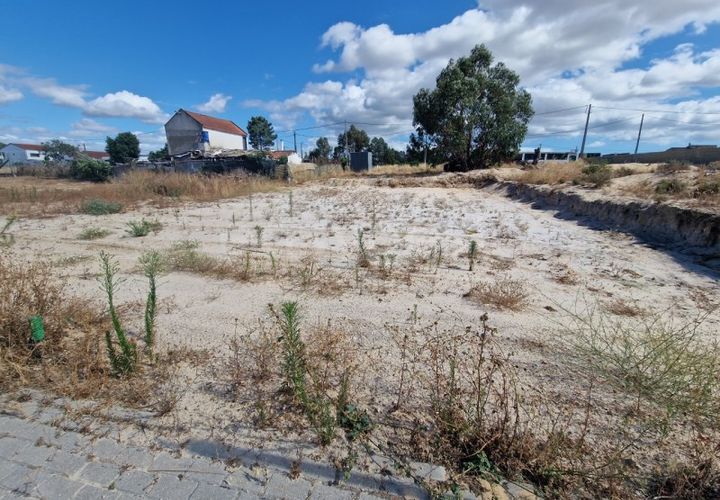 Helårsgrund i Quinta do Anjo, Setubal, Quinta do Anjo - € 110.000 | Ref: ST97952EC - foto 1