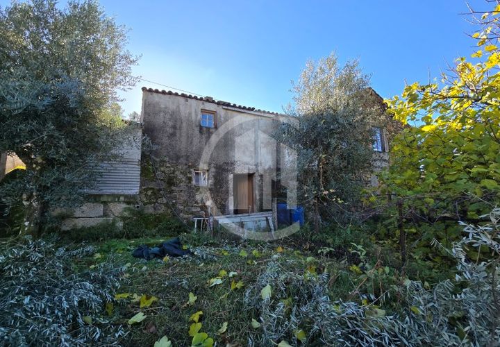 Helårsgrund i Covilha, Castelo Branco, Covilha - € 35.000 | Ref: TER_185 - foto 1