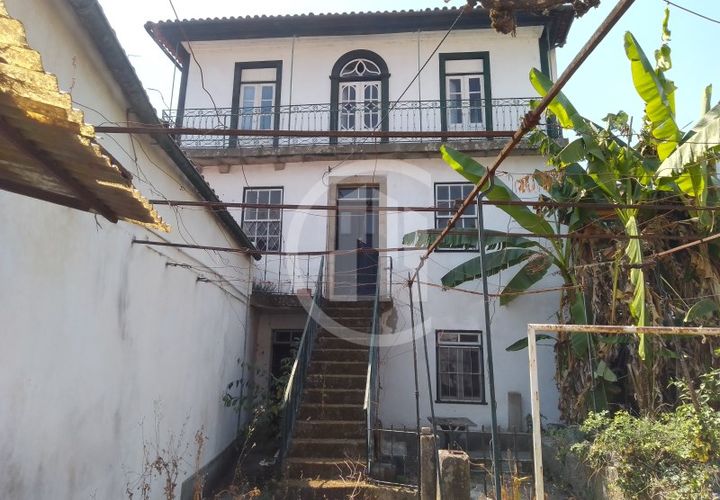 Villa i Viseu, Viseu, Viseu - € 450.000 | Ref: CAS_133 - foto 1
