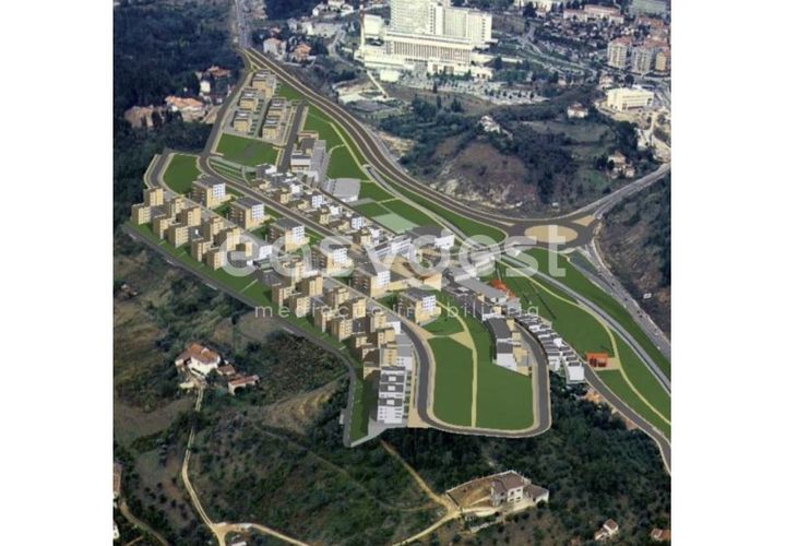 Helårsgrund i Coimbra, Coimbra, Coimbra - € 12.501.000 | Ref: RR90029 - foto 1