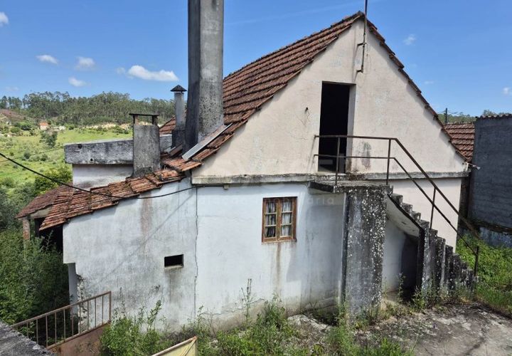 Villa i Pombal, Leiria, Pombal - € 72.500 | Ref: LE97342LE - foto 1