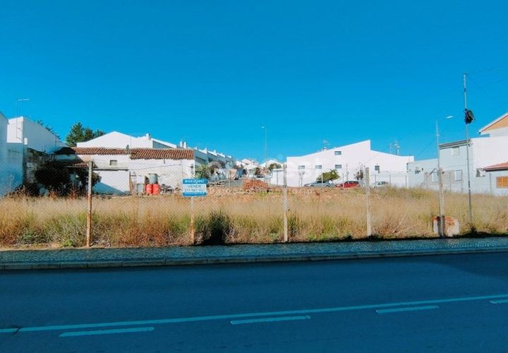 Terra a Aljustrel, Beja, Aljustrel - € 220.000 | Ref: BJ96430 - foto 1