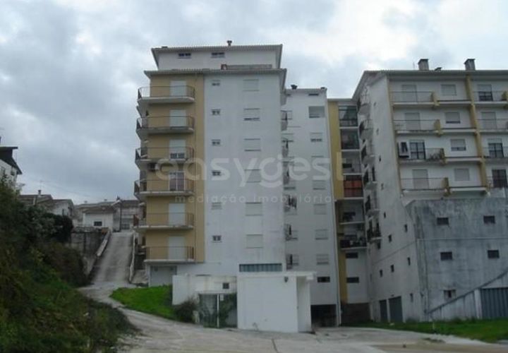 Erhvervsejendom i Seia, Guarda, Seia - € 5.000 | Ref: GD72155FM - foto 1