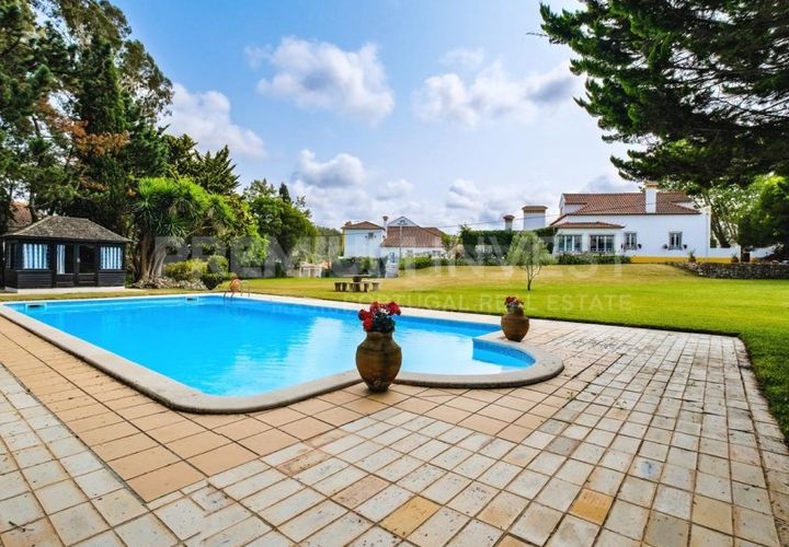 Farm i Bombarral, Leiria, Bombarral - € 797.000 | Ref: OR93048EW (2) - foto 1