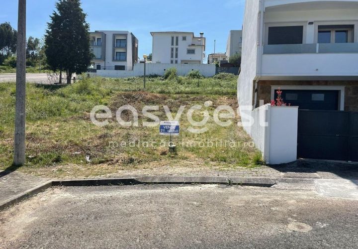 Helårsgrund i Leiria, Leiria, Leiria - € 85.000 | Ref: LE92259LE - foto 1