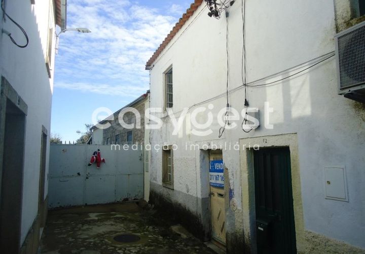 Villa i Alcains, Castelo Branco, Alcains - € 32 500 | Ref: CB68243MA - foto 1
