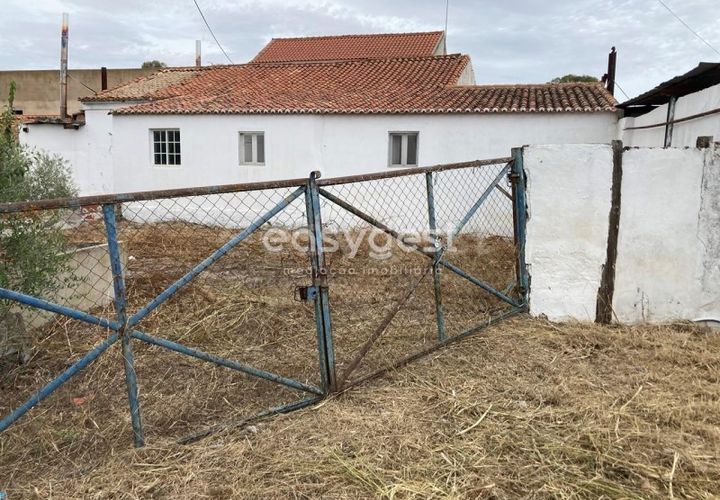 Næringseiendom i Beja, Beja, Beja - € 65 000 | Ref: BJ95822 - foto 1