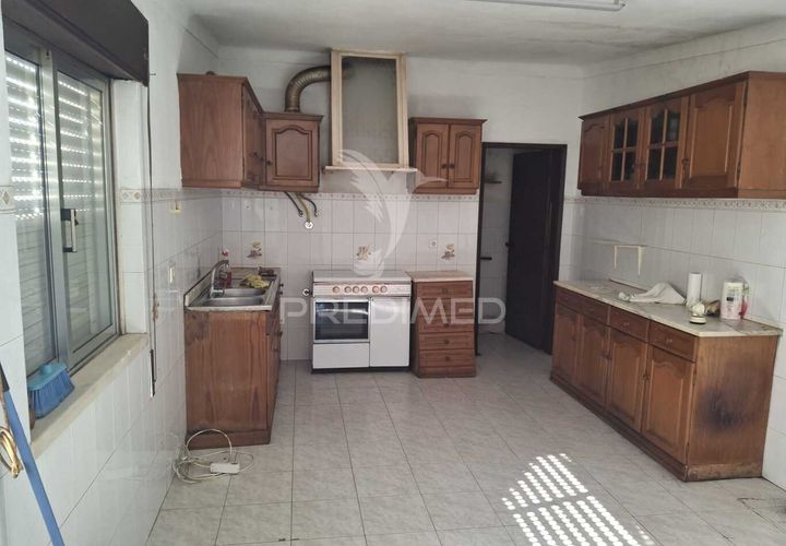 Appartement in Abrantes, Santarem, Abrantes - € 110.000 | Ref: 055652 - foto 1