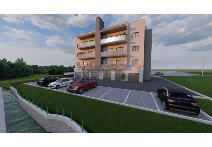 Leilighet i Condeixa-a-Nova, Coimbra, Condeixa-a-Nova - € 355 000 | Ref: RR97408 - foto 1