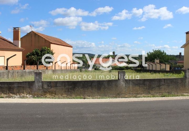 Helårsgrund i Tomar, Santarem, Tomar - € 45.000 | Ref: TM61591 - foto 1