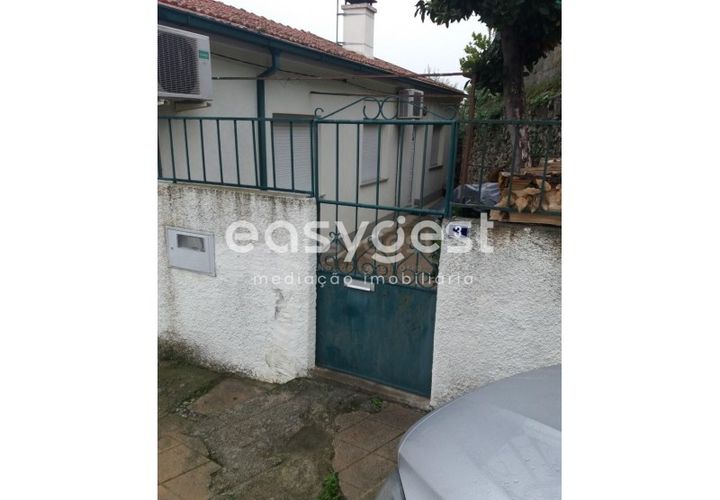 Villa en Torre de Moncorvo, Braganca, Torre de Moncorvo - € 127.500 | Ref: BG70032TM - photo 1