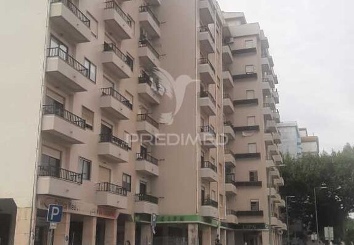Apartment in Setubal, Setubal, Setubal - € 1,200/month | Ref: 054666 - photo 1
