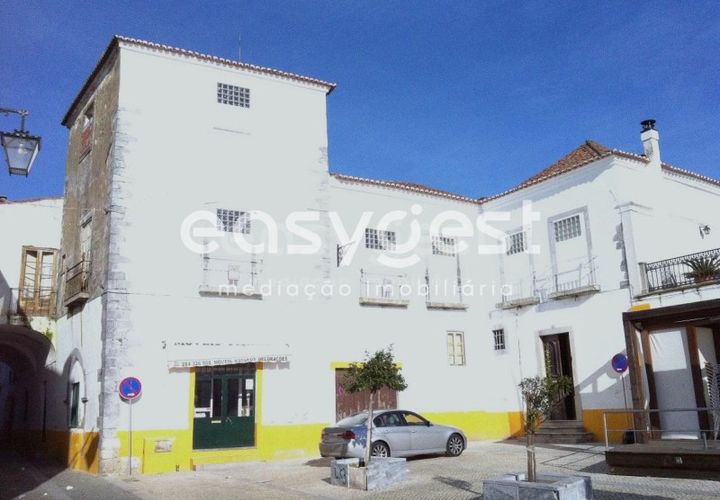 Villa i Beja, Beja, Beja - € 400 000 | Ref: BJ73000 - foto 1