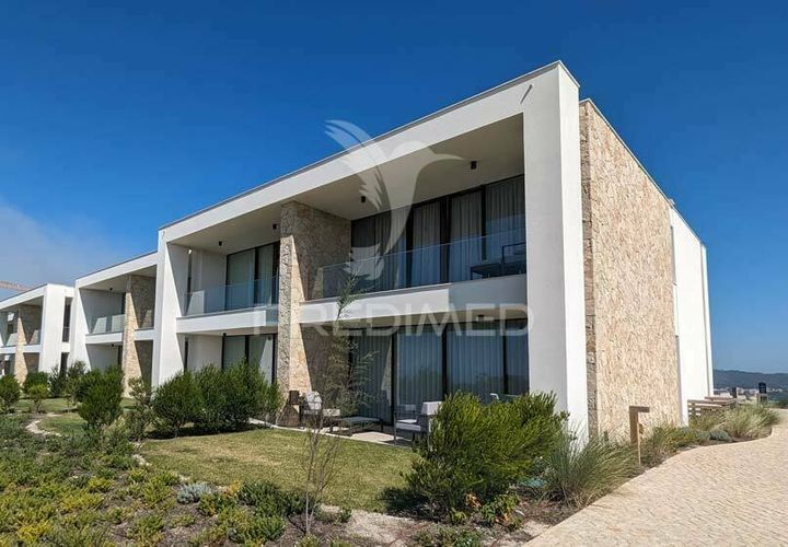 Byhus i Obidos, Leiria, Obidos - € 900.000 | Ref: 061792 - foto 1