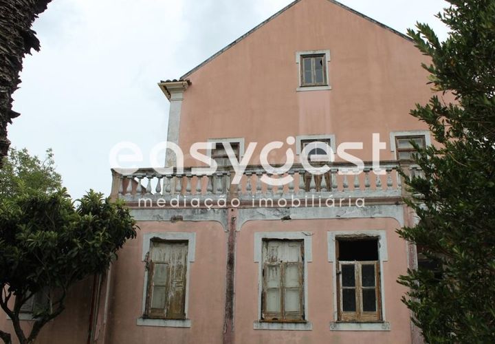 Farm i Alcanena, Santarem, Alcanena - € 329.000 | Ref: TM63895 - foto 1