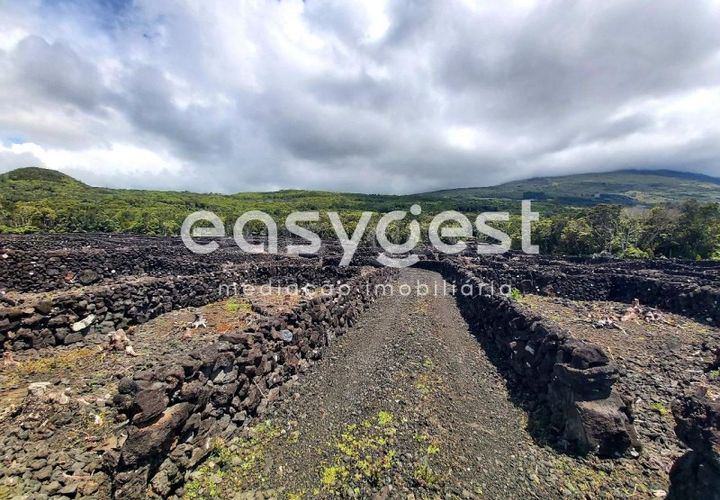 Helårsgrund i Sao Mateus, Graciosa, Sao Mateus - € 125.000 | Ref: AZ88425FR - foto 1