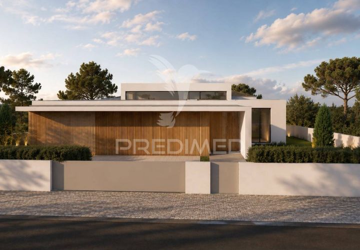 Helårsgrund i Vagos, Aveiro, Vagos - € 185.000 | Ref: 061873 - foto 1