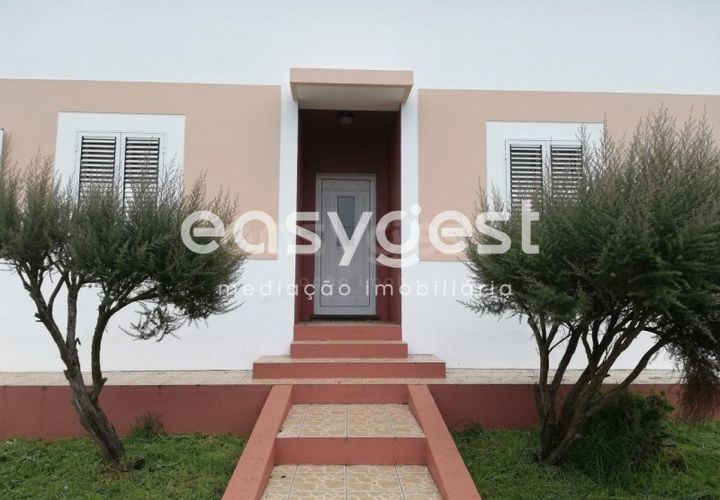 Villa i Fontinhas, Terceira, Fontinhas - € 299.000 | Ref: AZ64861MS - foto 1