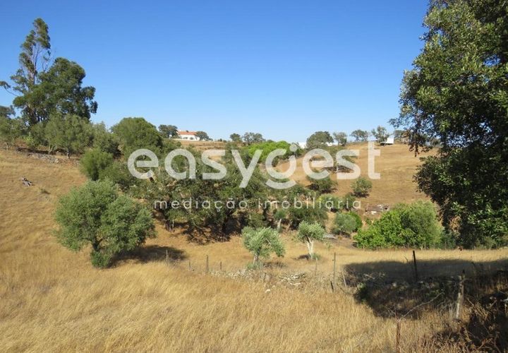 Farm hus i Almodovar, Beja, Almodovar - € 47.000 | Ref: BJ63148AJ - foto 1