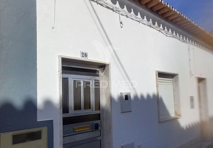 Rekkehus i Redondo, Evora, Redondo - € 100 000 | Ref: 061052 - foto 1