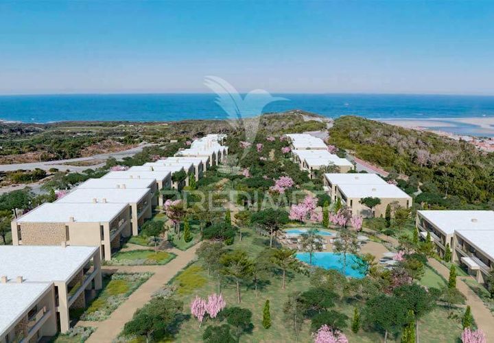 Byhus i Obidos, Leiria, Obidos - € 850.000 | Ref: 061791 - foto 1