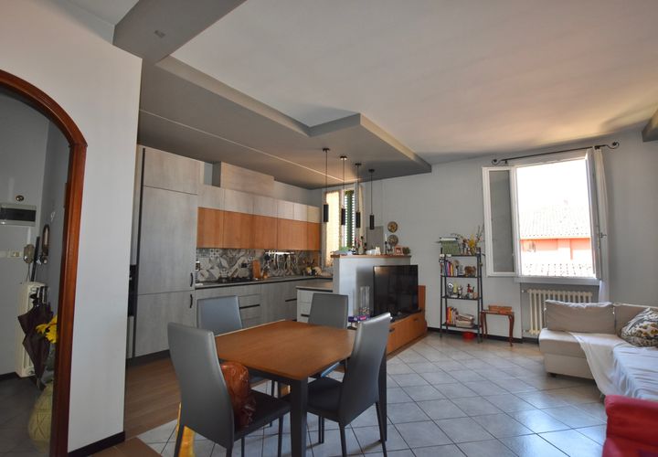 Lejlighed i Baricella, Bologna, Baricella - € 185.000 | Ref: 1731 - foto 1