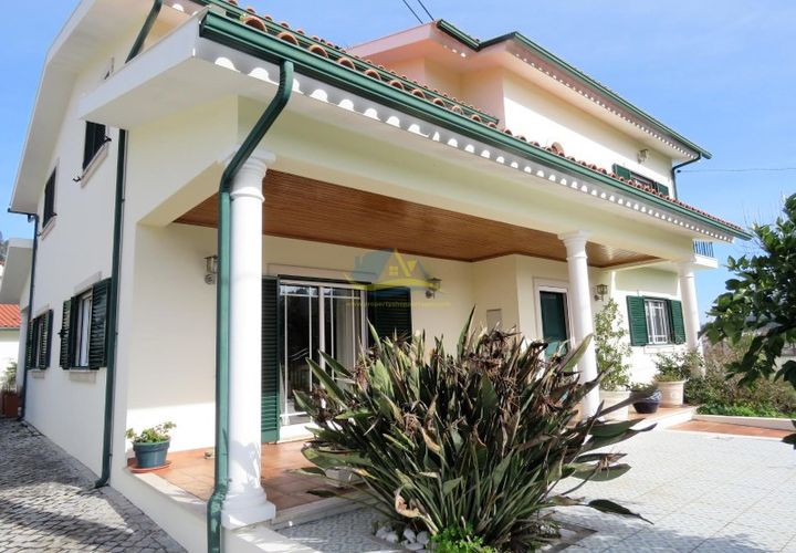 Villa em Miranda do Corvo, Coimbra, Miranda do Corvo - € 399.950 | Ref: ko2713 - foto 1
