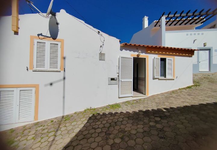 Villa i Budens, Faro, Budens - € 210.000 | Ref: 10455 - foto 1