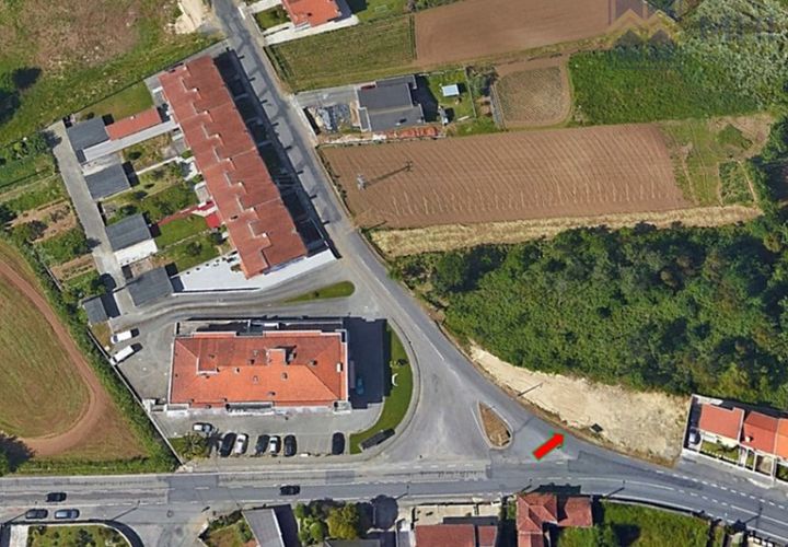Helårsgrund i Lobao, Aveiro, Lobao - € 46.000 | Ref: MHI264 - foto 1